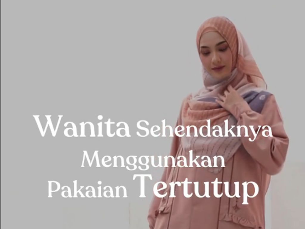 Alasan Brand Rabbani Sering Buat Konten yang Berujung Kontroversi Alasan Brand Rabbani Sering Buat Konten yang Berujung Kontroversi