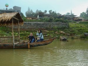 15 Tempat Wisata di Sentul, Cocok buat Berakhir Pekan di 2023 15 Tempat Wisata di Sentul, Cocok buat Berakhir Pekan di 2023
