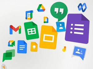 Memilih Edisi Google Workspace yang Cocok untuk Bisnis