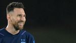 Andai Messi Jadi ke Al Hilal: Gajinya Per Hari Rp 16 Miliar