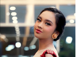 Ada Pantun Gombal, Lyodra Tutup Festival LIKE 2 dengan Meriah