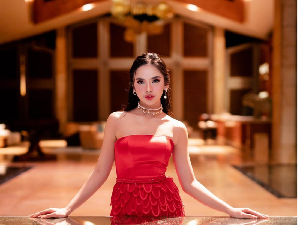 Lirik dan Chord Dibanding Dia, Lagu Lyodra Ciptaan Jeje Govinda Lirik dan Chord Dibanding Dia, Lagu Lyodra Ciptaan Jeje Govinda