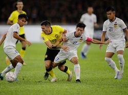 Dua Negara yang Sudah Terdepak dari Piala AFF 2022