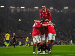 MU Vs Nottingham Forest: Setan Merah Menang 3-0