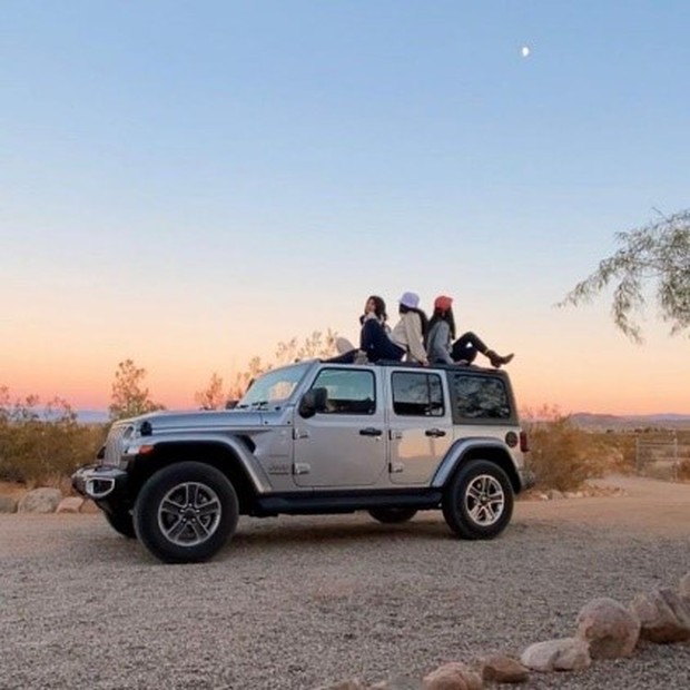 Menjalankan hidup yang seimbang antara pekerjaan, bermain, dan pendidikan