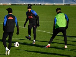 PSG memberikan waktu ekstra untuk sang juara Piala Dunia 2022 dalam menikmati masa perayaan dan istirahat.  