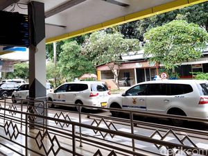 AP II Dengarkanlah Suara Hati Traveler soal Mahalnya Taksi Bandara Halim AP II Dengarkanlah Suara Hati Traveler soal Mahalnya Taksi Bandara Halim