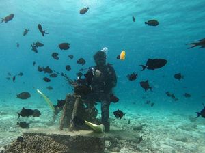 Iboih dan Aneuk Laot Masuk 75 Besar Anugerah Desa Wisata Indonesia