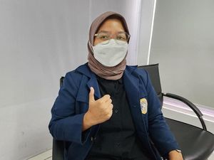 Milenial Ini Rasakan Layanan Lengkap-Praktis Aplikasi Mobile JKN