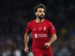 Klopp: Musim yang Sulit untuk Salah