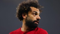 Musim panas 2024 mendatang, kabarnya klub-klub Arab Saudi siap memburu Mohamed Salah! (Getty Images)