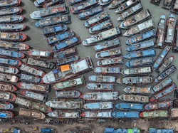 Kronologi PNBP Kapal Nelayan Naik Jadi 10%, Kini Mau Diturunkan KKP