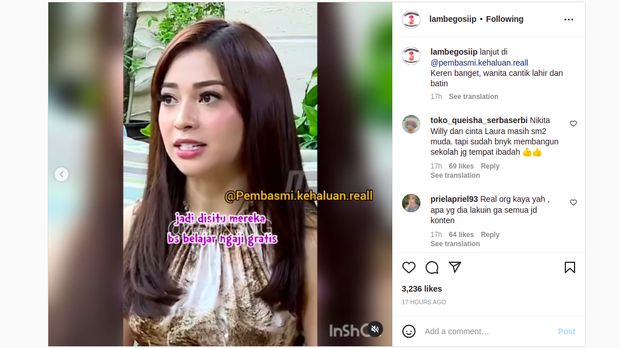 Nikita Willy