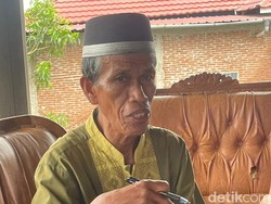 Ayah Kenang Nirwana Selle Sosok Pekerja Keras, Merantau demi Mandiri