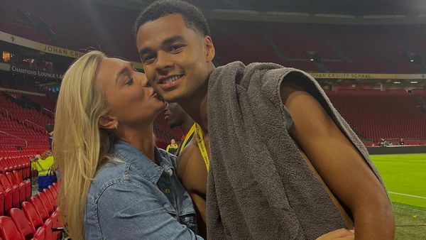Potret Noa van der Bij, Pacar Cantik Cody Gakpo yang Ikut Pindah ke Liverpool