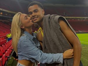 Potret Noa van der Bij, Pacar Cantik Cody Gakpo yang Ikut Pindah ke Liverpool