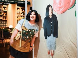 Bukan Hanya Karier, Ini Pencapaian Marshella Jastine di  Tahun 2022