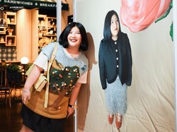 Bukan Hanya Karier, Ini Pencapaian Marshella Jastine di  Tahun 2022