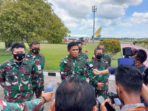 Intip Isi Garasi KSAL Muhammad Ali Pengganti Yudo Margono Intip Isi Garasi KSAL Muhammad Ali Pengganti Yudo Margono
