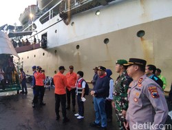 Kesaksian Turis Asing Terjebak di Karimunjawa: Hanya Bisa Makan-Tidur