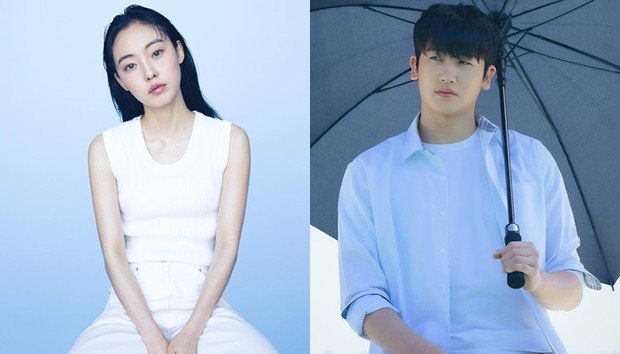 Park Hyung Sik dan Jeon So Nee bakal menjadi pasangan dalam drama saeguk yang tayang 2023 / Foto: kpopmap.com Park Hyung Sik dan Jeon So Nee bakal menjadi pasangan dalam drama saeguk yang tayang 2023 / Foto: kpopmap.com