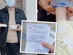 Suami Jatuh Cinta Lagi Sama Istrinya yang Sedang Sakit, Tak Jadi Cerai