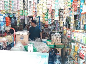 Respons Pedagang di Tasikmalaya soal Larangan Jual Rokok Ketengan Respons Pedagang di Tasikmalaya soal Larangan Jual Rokok Ketengan