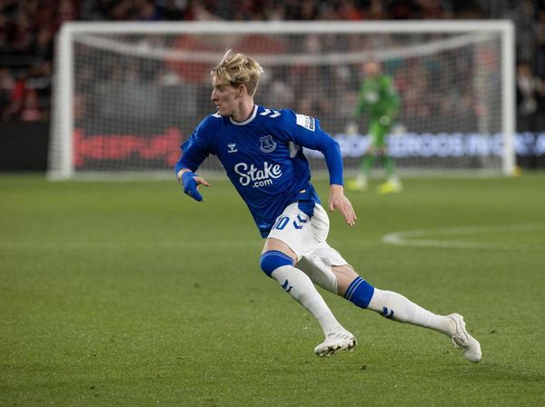 5 Pemain Tercepat Larinya di Liga Inggris, Nomor Satu Bukan Haaland