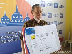 Warga Magelang Terima UGR Tol Jogja-Bawen Rp 11,3 Juta, Kok Bisa?