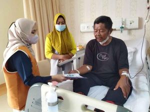 Ikut Program JKN, Petani Ini Akui Pelayanan Sangat Baik!