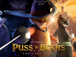 Jadwal Film Bioskop di Bandung, Minggu 8 Januari 2023