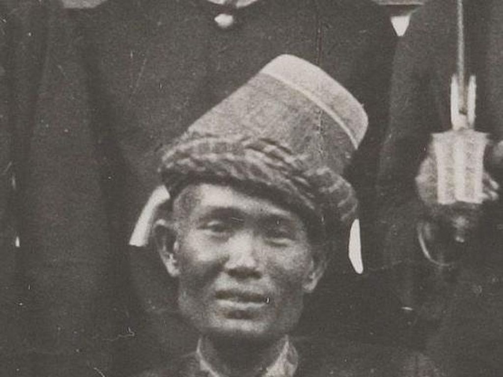 Mengenal Teuku Umar, Pahlawan Nasional dari Aceh Mengenal Teuku Umar, Pahlawan Nasional dari Aceh