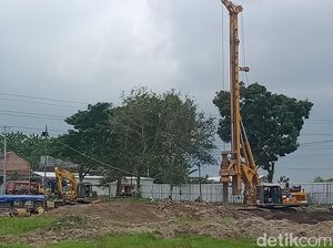 Beroperasi 2024, Tol Bakal Bikin Jogja ke Solo Cuma Butuh 20 Menit
