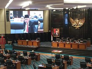 PAN Ingatkan DKI Terancam Kehilangan DBH Rp 18,4 T Jika Tak Evaluasi RAPBD