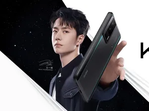 Redmi K60 Pro Bawa Spesifikasi Jawara Harga Oke Punya