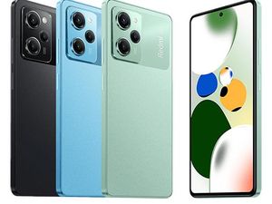 Redmi Note 12 Pro Speed Edition Dirilis, Spek dan Harga Bikin Tergoda