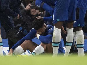 2022 yang Berat untuk Reece James