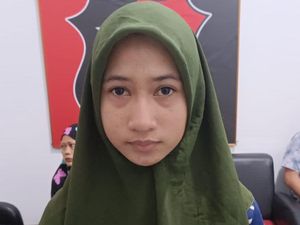 3 Hari Menghilang, ABG di Pekanbaru Ditemukan di SPBU