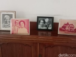 Mengenal Abraham Fletterman, Sosok di Balik Rumah Kuno KS15 Semarang