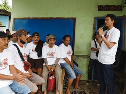 Komunitas Sopir Truk di Jabar Gelar Sosialisasi Keselamatan Berkendara