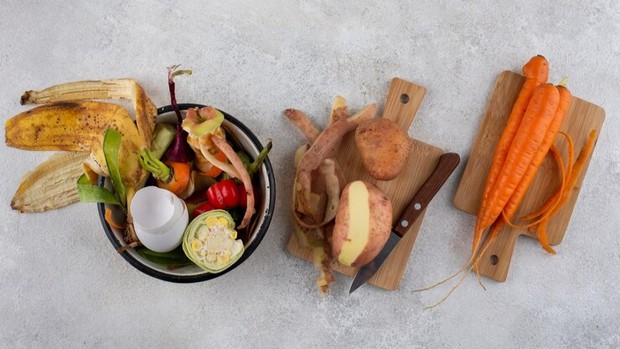 Deretan tradisi malam tahun baru yang dianggap membawa keberuntungan