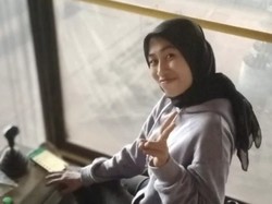 8 Fakta Seleb Tiktok Nirwana Selle Tewas saat Kebakaran PT GNI Morowali Utara