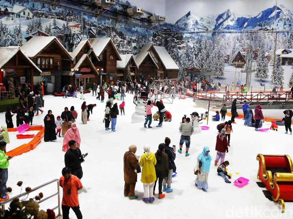 15 Wisata di Bekasi yang Unik dan Menarik untuk Dikunjungi 15 Wisata di Bekasi yang Unik dan Menarik untuk Dikunjungi