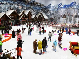 15 Wisata di Bekasi yang Unik dan Menarik untuk Dikunjungi 15 Wisata di Bekasi yang Unik dan Menarik untuk Dikunjungi