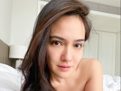 Curhatan Shandy Aulia Dibikin Nangis Suami Jadi Sorotan Lagi