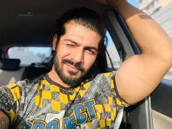 Sahabat Tunisha Sharma Sebut Sheezan Khan Doyan Tiduri Banyak Wanita