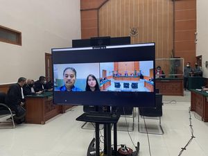 Roy Suryo Divonis 9 Bulan Penjara di Kasus Meme Stupa Borobudur! Roy Suryo Divonis 9 Bulan Penjara di Kasus Meme Stupa Borobudur!