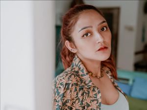 Siti Badriah Idap Kelenjar Getah Bening, Segera Operasi