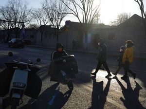 Cegah Krisis Demografis, China Persiapkan Teknologi Reproduksi Bantuan