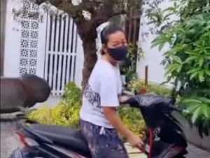 Penampilan Sederhana Soimah saat Bertemu Yuni Shara Disorot Netizen